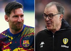 Barcelona biến lớn: Messi chọn xong HLV mùa tới