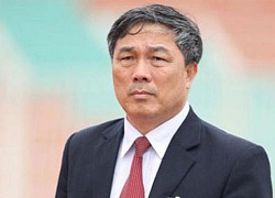 Bầu Đệ: 'V-League 2020 không tổ chức được thì dừng luôn, không hoãn'