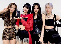 BLACKPINK vượt TWICE và Red Velvet trở thành nhóm nữ ẵm nhiều cúp âm nhạc nhất 2020, phá luôn kỷ lục của chính mình trước đó