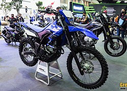 Yamaha Tracer 150 mới sẽ được trang bị tính năng "khủng"