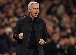 Mourinho nói điều cực bất ngờ sau vòng hạ màn Premier League