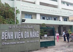 Ca mắc COVID-19 thứ hai ở Đà Nẵng phải thở máy