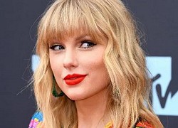 Những điều bạn có bạn chưa biết về album "Folklore" của Taylor Swift