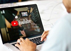 Cách chèn logo bản quyền vào video YouTube