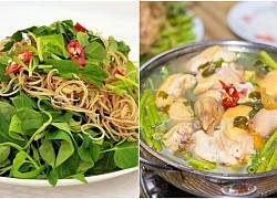 Cách nấu lẩu gà lá giang cho ngày cuối tuần sum họp