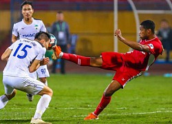 Cầu thủ các đội V-League được về nhà nghỉ ngơi trong thời điểm tránh dịch Covid-19