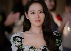 &#8220;Chị đẹp&#8221; Son Ye Jin đã U40 nhưng vẫn liên tục gây bão vì nhan sắc tươi trẻ, chẳng kém gái đôi mươi, bí quyết khỏe đẹp của cô vừa đơn giản lại rẻ bèo