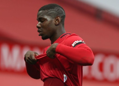 Chuyển nhượng MU ngày 27/7: Pogba chốt tương lai