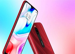 Đây là 5 smartphone giá rẻ, nhưng cấu hình không hề đơn giản