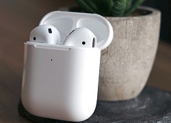 Đây là những mẫu AirPods được sản xuất tại Việt Nam