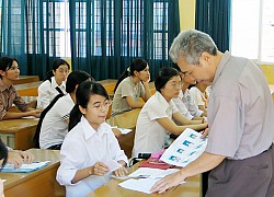 510 giảng viên đại học giám sát coi thi tốt nghiệp THPT tại Hà Nội