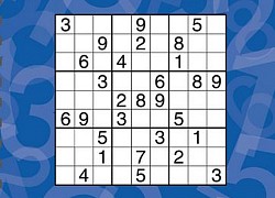 Đây rồi, cuối cùng thì ứng dụng Sudoku hoàn hảo nhất trên iPhone cũng đã xuất hiện rồi