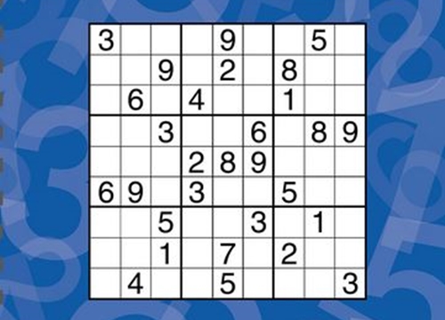 Đây rồi, cuối cùng thì ứng dụng Sudoku hoàn hảo nhất trên iPhone cũng đã xuất hiện rồi