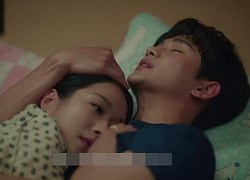 Điên thì có sao: Kim Soo Hyun đóng vai kẻ ác trong tình yêu để làm tròn trách nhiệm tình thân với anh trai Oh Jung Se