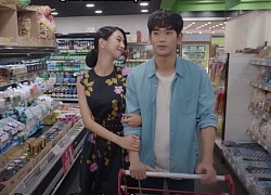 Điên thì có sao tập 12: Kim Soo Hyun sẽ phải rời đi, tình yêu của nhà văn Go lại sắp toang lần 2