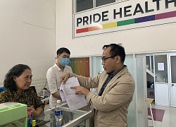 Điều trị PrEP: "Cứu cánh" cho người có nguy cơ nhiễm HIV!