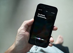 Đố bạn biết vì sao trợ lý ảo trên iPhone lại tên là Siri?