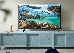 Dọn kho chờ mẫu mới, 6 mẫu tivi 43 inch nằm trong Top bán chạy đang có giá cực hợp lý