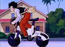 Dragon Ball: Bị mất đuôi 4 lần và 6 điều thú vị khác về Son Gohan