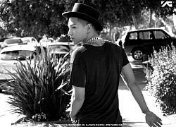 &#8220;Eyes, Nose, Lips&#8221; của Taeyang: Bản tình ca viết cho Min Hyorin và cũng là cột mốc thăng hoa trong sự nghiệp