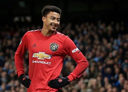 Fan mất đống tiền khi Lingard 'giải hạn' phút chót