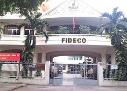 Fideco lỗ gần 2 tỷ đồng trong 6 tháng đầu năm