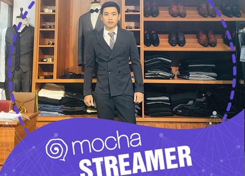 Vô tình đến với nghề streamer vì căn bệnh viêm đa khớp, Thưởng Độ Gaming tìm thấy đam mê mãnh liệt của cuộc đời mình