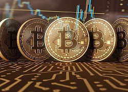 Giá Bitcoin hôm nay ngày 27/7: Giá Bitcoin tăng mạnh 218 USD, tiến sát đến cột mốc 10.000 USD/BTC