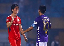 HAGL, CLB Hà Nội đồng loạt xả trại sau khi V.League hoãn