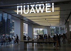 Huawei cắt giảm 70% nhân sự ở Ấn Độ