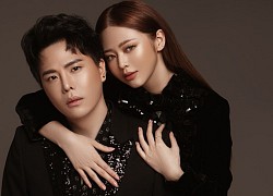 Hậu nghi vấn tái hợp sau 1 năm chia tay, Trịnh Thăng Bình bất ngờ tung MV 'lụi tim' kết hợp cùng Liz Kim Cương