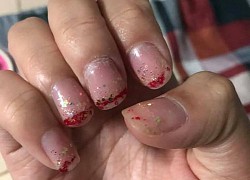 Hội chị em kêu trời với bộ nail nhìn là thấy 'toang toàn tập'