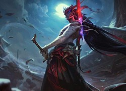 Hơn cả một vị tướng, Yone hay 'Yasuo 2.0' là quân bài tẩy của Riot để giữ game thủ gắn bó với LMHT