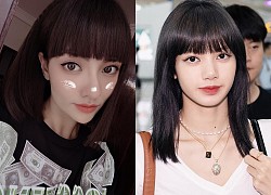 Hồng Quế tự tin ví mình với Lisa (BLACKPINK), netizen phản ứng bất ngờ: "Giống thiệt nè, giống y hai giọt nước"