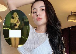 NÓNG: Đã có kết quả việc xử lý Ngân 98 ăn mặc lố lăng đi đánh DJ