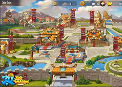 [HOT] Đã có link tải 3Q Bá Vương - Game chiến thuật được cộng đồng chấm điểm 10 tuyệt đối, chốt ra mắt 31/7