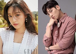 Ji Chang Wook và Kim Ji Won cân nhắc tham gia phim lãng mạn mới của đạo diễn 'Điên thì có sao'