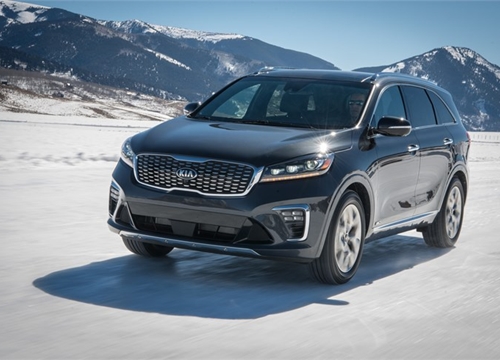 Kia Sorento đời cũ giảm giá cả trăm triệu đồng, có thoát 'tai tiếng' về chất lượng?