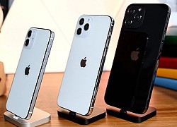 iPhone 12 có thể ra mắt vào 8/9