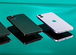 iPhone 12: Vừa có 5G, vừa có pin "trâu", Samsung đấu sao lại