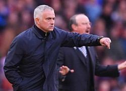 Jose Mourinho được cấp tiền tấn mua cầu thủ