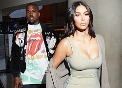 Kanye West xin lỗi sau khi tố vợ ngoại tình