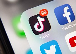 Khoảng trống khổng lồ khi Tiktok bị cấm