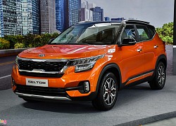 Kia Seltos có vượt trội hơn Honda HR-V trong nhóm SUV hạng B?