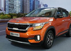 Kia Seltos, Toyota Corolla Cross sẽ làm &#8220;nóng&#8221; thị trường ôtô nửa cuối 2020