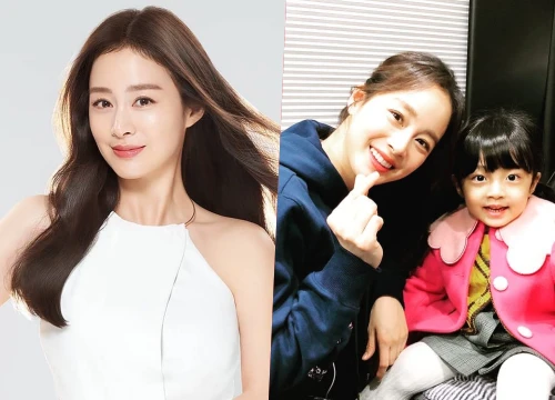 Kim Tae Hee chung thủy trong tình yêu lẫn công việc, bằng chứng là qua quyết định mới nhất của cô