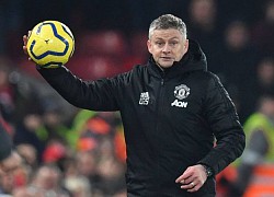 Leicester vs M.U: Solskjaer không cầu hòa