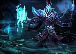 LMHT: Karthus và Bard trở thành những tướng "lỗi" mới tại bản 10.15 khi đạt top 1 tỉ lệ thắng tại 3 vị trí khác nhau