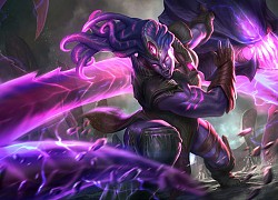 LMHT: Những vị tướng rất khó chơi và yếu ớt cần được Riot Games chỉnh sửa ngay trong thời gian tới