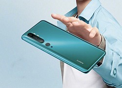 Loạt smartphone Xiaomi giảm giá hấp dẫn tại Việt Nam